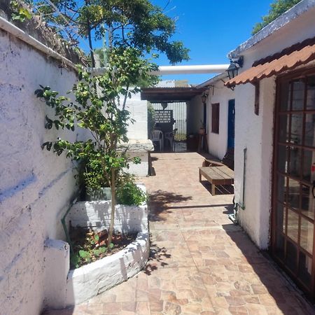Apartamentos Flor De Lis لا بالوما المظهر الخارجي الصورة