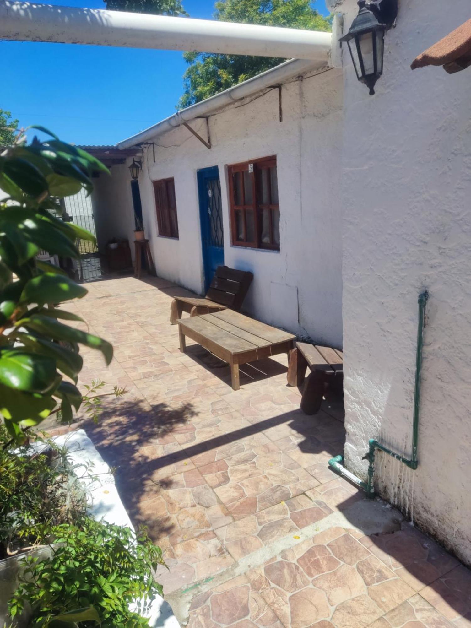 Apartamentos Flor De Lis لا بالوما المظهر الخارجي الصورة
