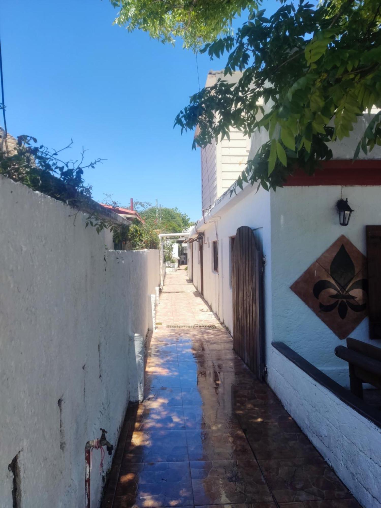 Apartamentos Flor De Lis لا بالوما المظهر الخارجي الصورة