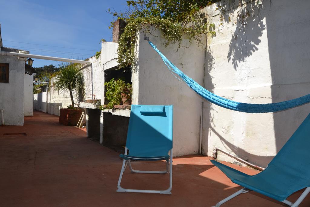 Apartamentos Flor De Lis لا بالوما المظهر الخارجي الصورة