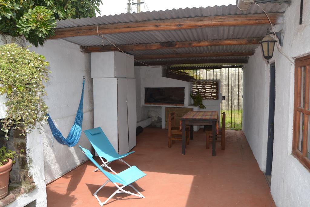 Apartamentos Flor De Lis لا بالوما المظهر الخارجي الصورة