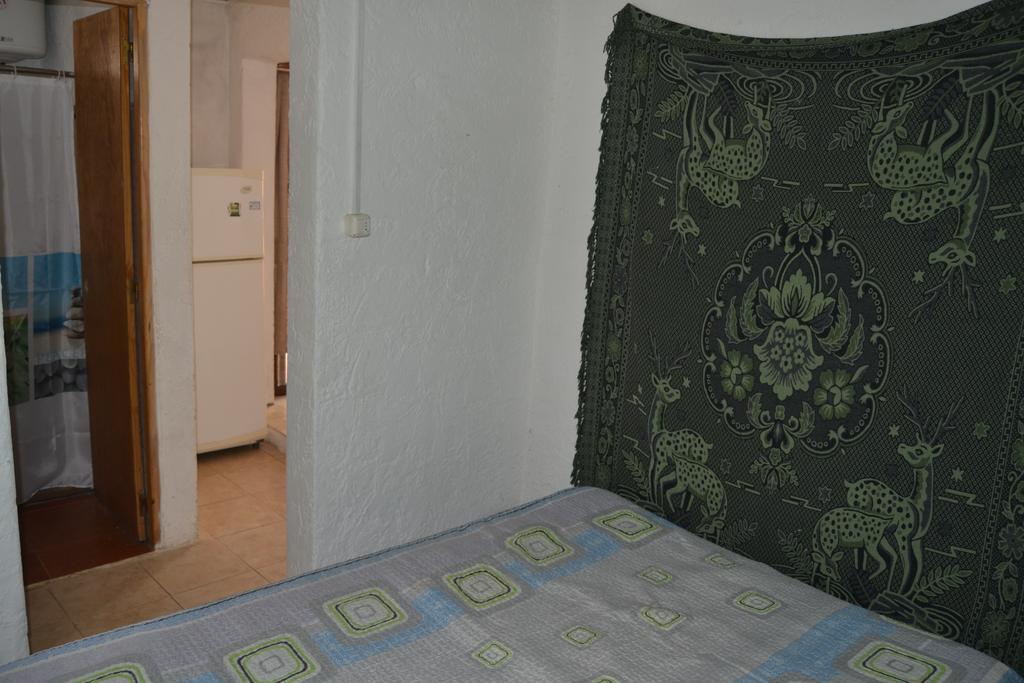 Apartamentos Flor De Lis لا بالوما المظهر الخارجي الصورة