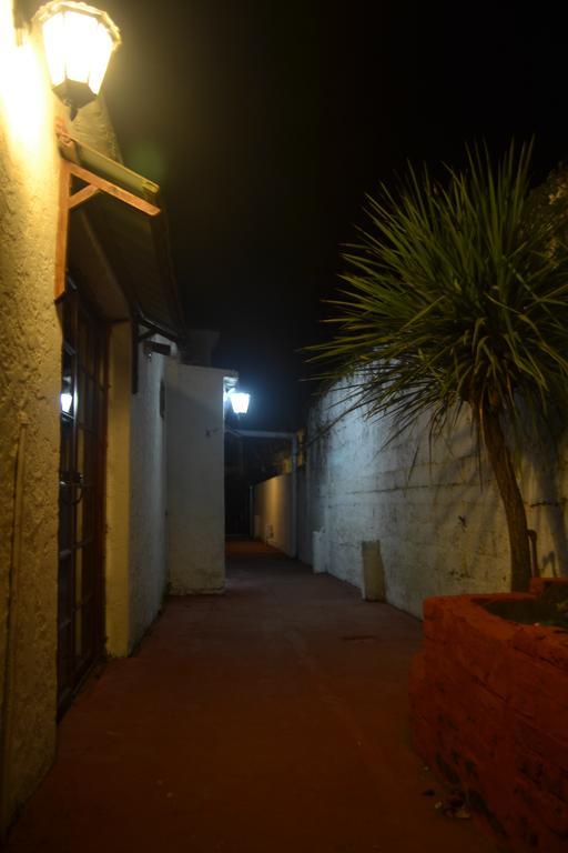Apartamentos Flor De Lis لا بالوما المظهر الخارجي الصورة