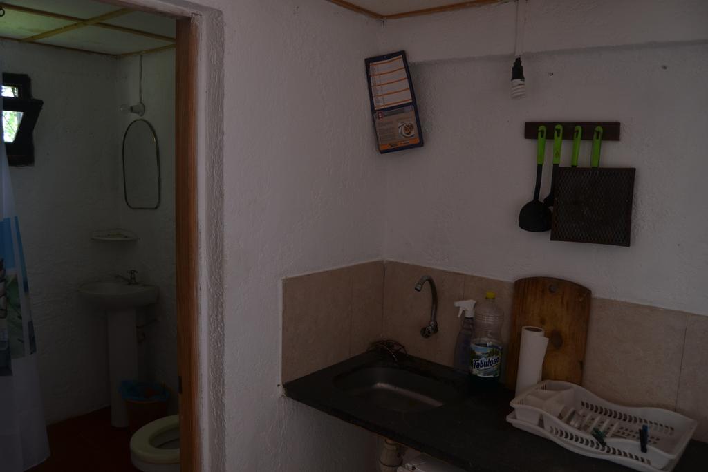 Apartamentos Flor De Lis لا بالوما المظهر الخارجي الصورة
