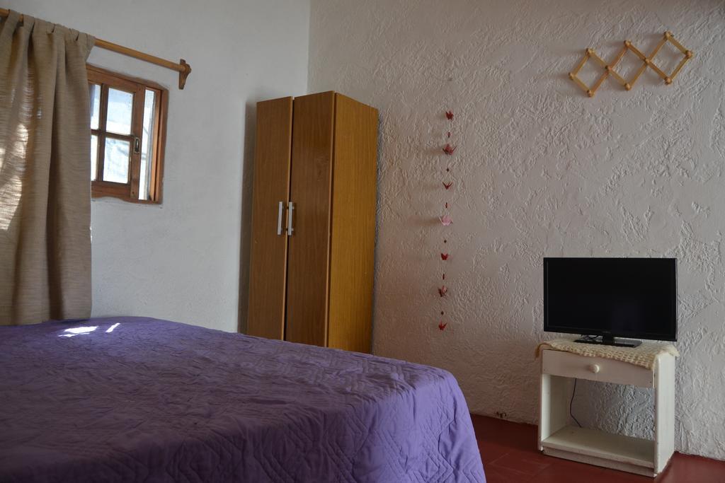 Apartamentos Flor De Lis لا بالوما المظهر الخارجي الصورة