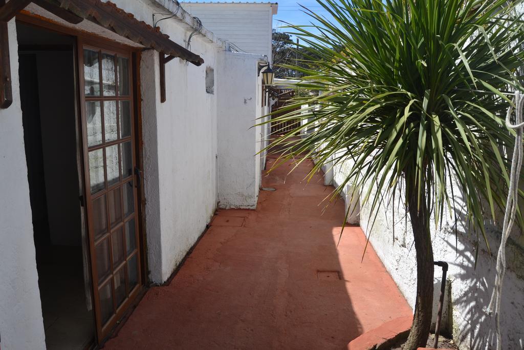 Apartamentos Flor De Lis لا بالوما المظهر الخارجي الصورة