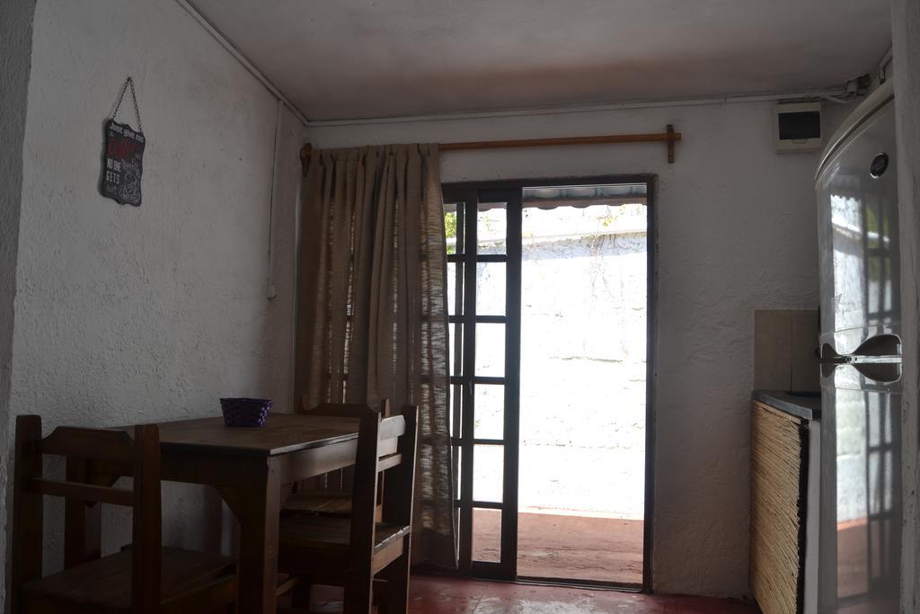 Apartamentos Flor De Lis لا بالوما المظهر الخارجي الصورة