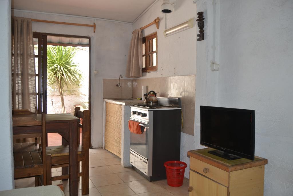 Apartamentos Flor De Lis لا بالوما المظهر الخارجي الصورة