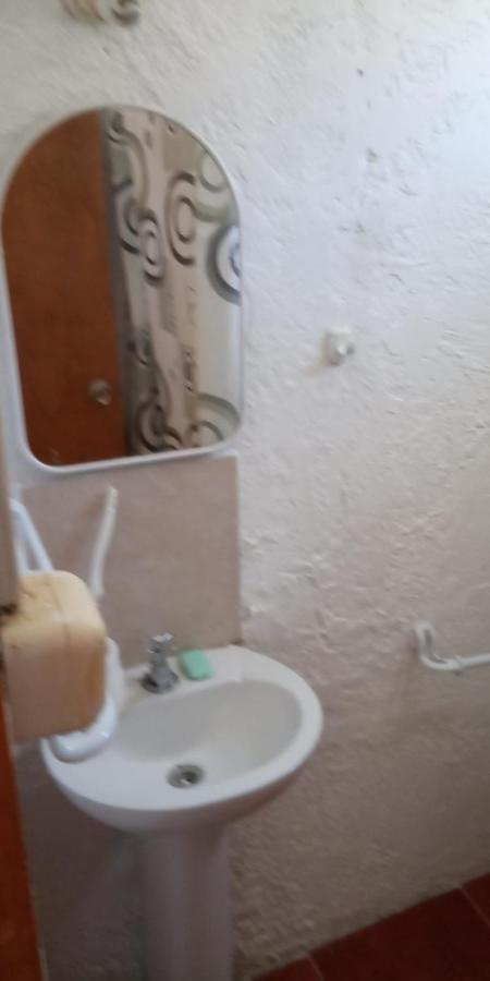Apartamentos Flor De Lis لا بالوما المظهر الخارجي الصورة