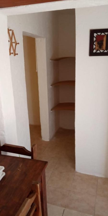 Apartamentos Flor De Lis لا بالوما المظهر الخارجي الصورة