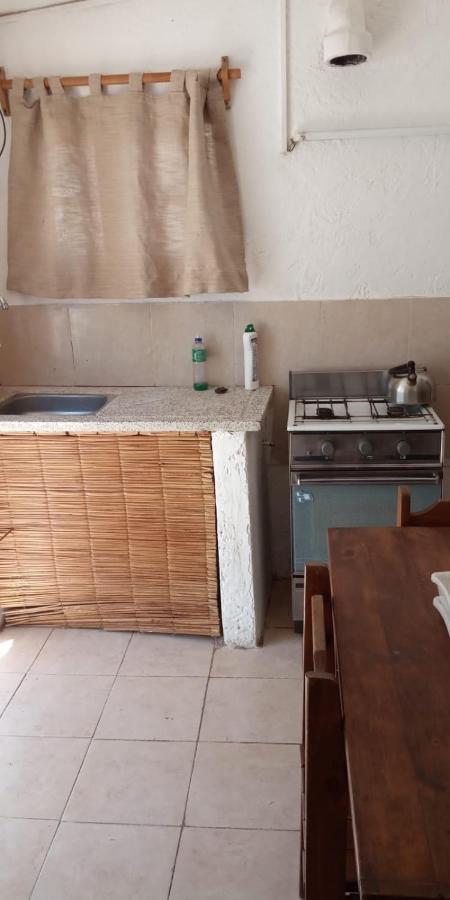 Apartamentos Flor De Lis لا بالوما المظهر الخارجي الصورة