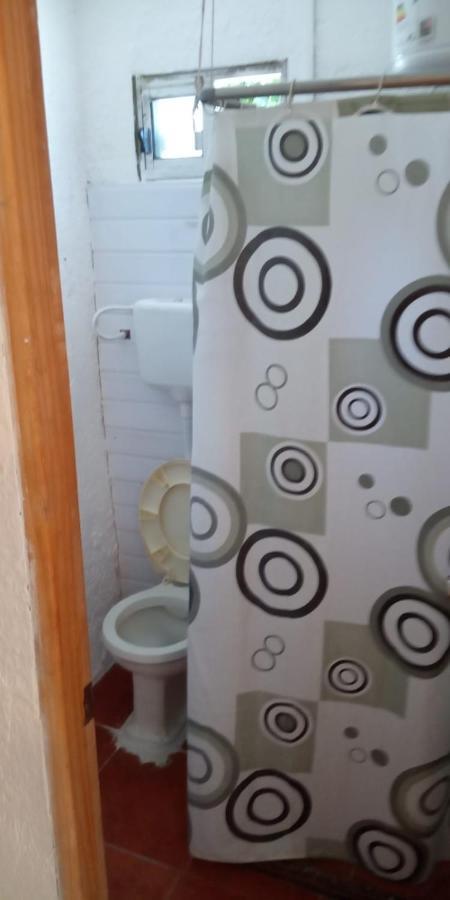 Apartamentos Flor De Lis لا بالوما المظهر الخارجي الصورة