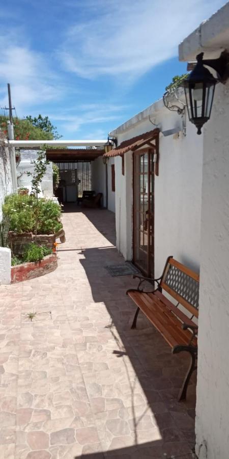 Apartamentos Flor De Lis لا بالوما المظهر الخارجي الصورة