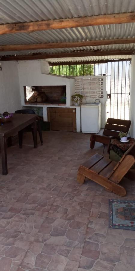 Apartamentos Flor De Lis لا بالوما المظهر الخارجي الصورة