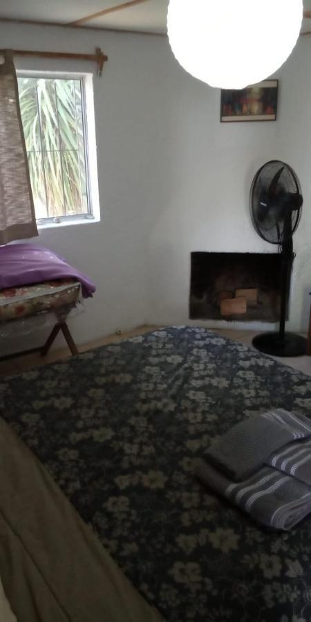 Apartamentos Flor De Lis لا بالوما المظهر الخارجي الصورة