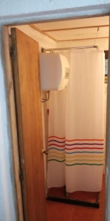 Apartamentos Flor De Lis لا بالوما المظهر الخارجي الصورة