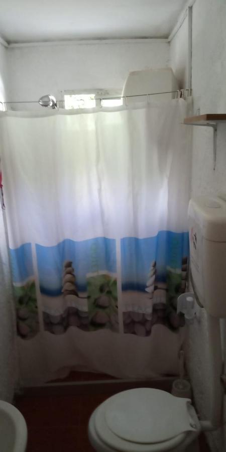 Apartamentos Flor De Lis لا بالوما المظهر الخارجي الصورة