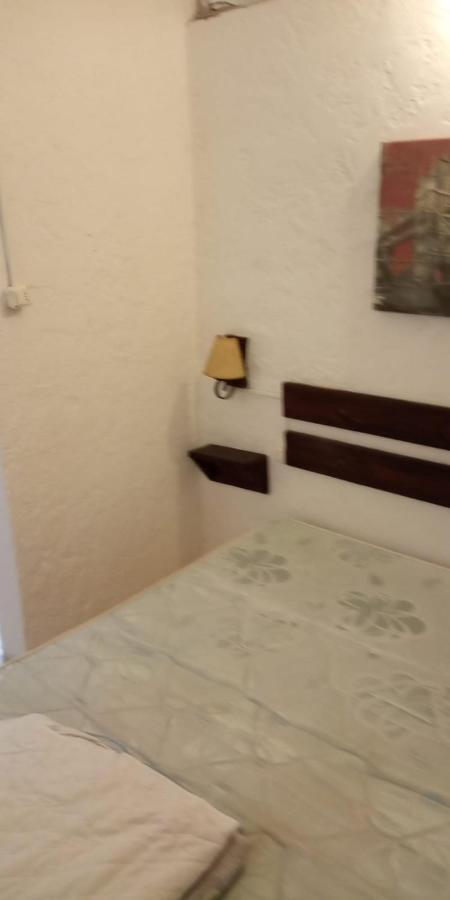 Apartamentos Flor De Lis لا بالوما المظهر الخارجي الصورة