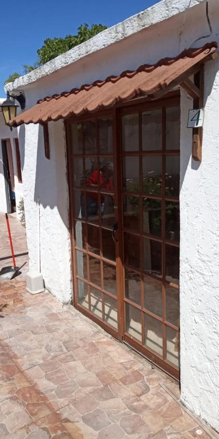 Apartamentos Flor De Lis لا بالوما المظهر الخارجي الصورة