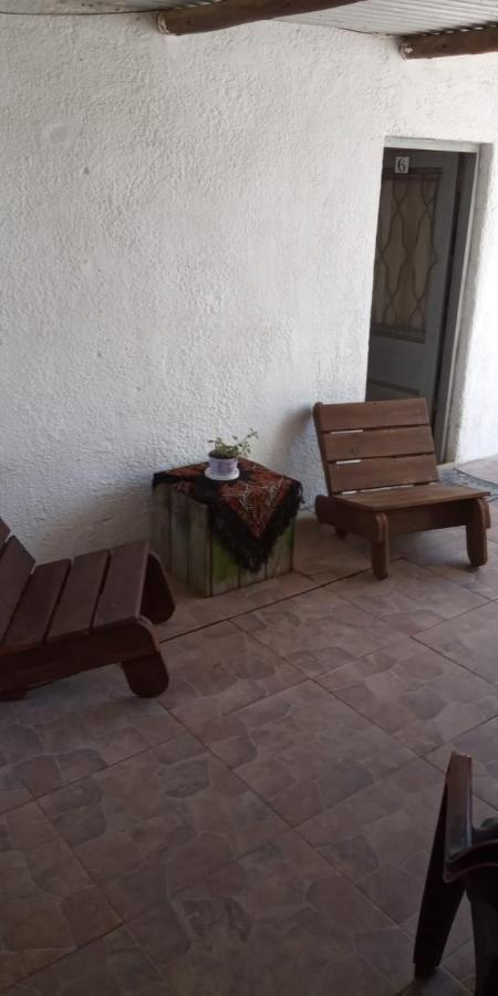 Apartamentos Flor De Lis لا بالوما المظهر الخارجي الصورة