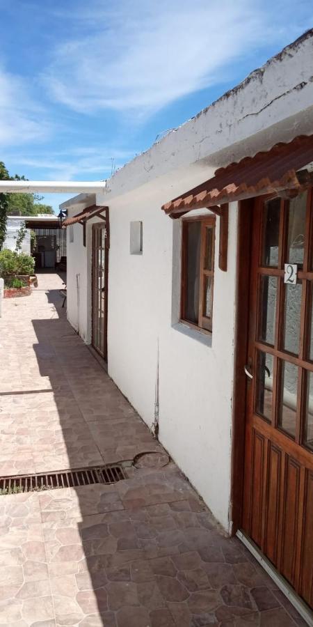 Apartamentos Flor De Lis لا بالوما المظهر الخارجي الصورة