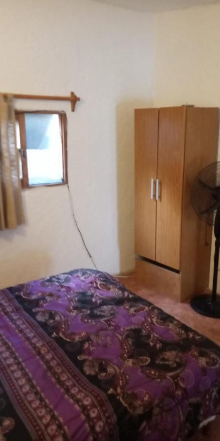 Apartamentos Flor De Lis لا بالوما المظهر الخارجي الصورة