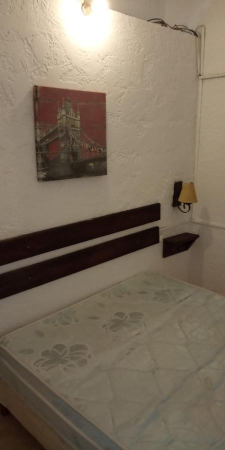 Apartamentos Flor De Lis لا بالوما المظهر الخارجي الصورة