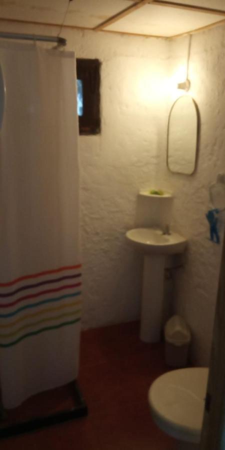 Apartamentos Flor De Lis لا بالوما المظهر الخارجي الصورة